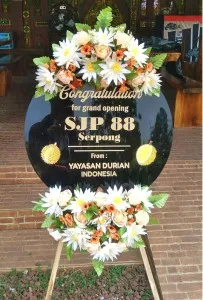 Grand Opening Pacitan
