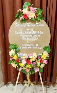 Ulang tahun Pacitan