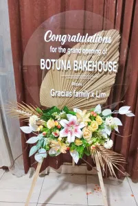Grand Opening Pacitan